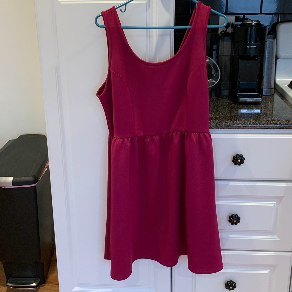 Casual Dress